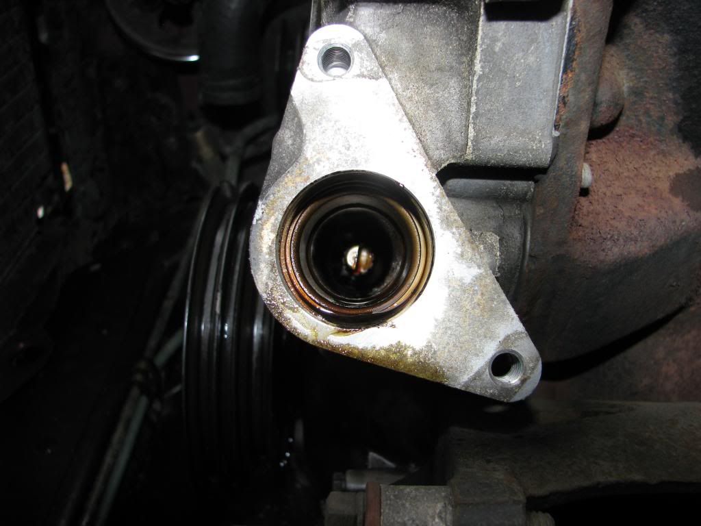 Timing Chain replacement 2.4 KA24E Nissan Forum